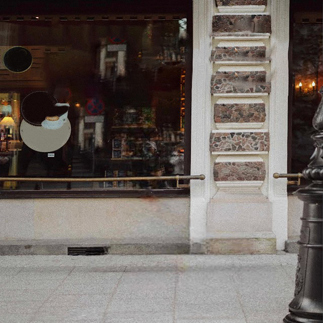 Before Photo Editing